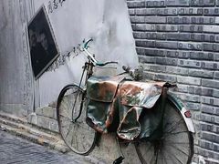 -成都金河宾馆(宽窄巷子店)