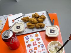 -PIXEL BOY炸鸡店(上海首店)
