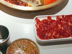 -小龙坎火锅(总店)