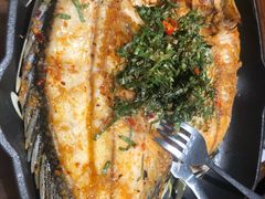 -云海肴·汽锅鸡·云南菜(美罗城店)