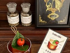 -青咖啡(三坊七巷店)