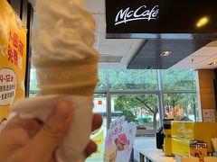 -麦当劳(牡丹江路店)