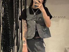 -梵薇Joker.V银饰工作室