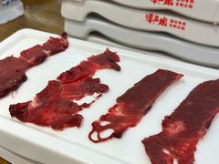 -谭三娘鲜切牛肉自助火锅(文殊院店)