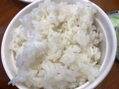 米饭-周鱼小馆石锅酸菜鱼(活力汇店)