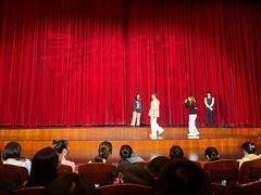 -宁波大剧院