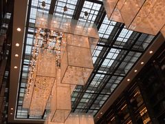 -行者书屋大堂吧 ·下午茶(南京圣和府邸酒店)