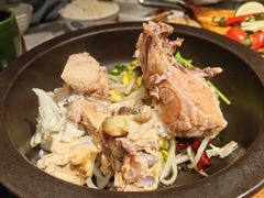 -云海肴·汽锅鸡·云南菜(领展购物广场·中关村店)