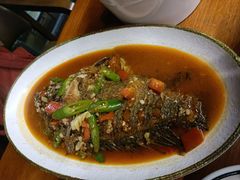 -云隐小厨·传统大理美食(复兴路店)