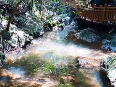 -黄金沟旅游风景区