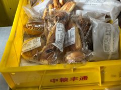 大堂-中粮丰通（北京)食品有限公司