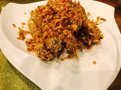 -金穗园·砂锅粥.醉鸡煲火锅(长寿路店)
