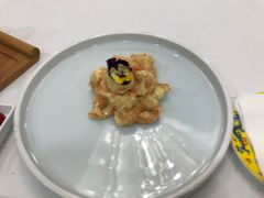 -汇贤府·李氏鲁菜(五棵松店)