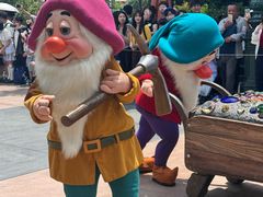 -迪士尼小镇