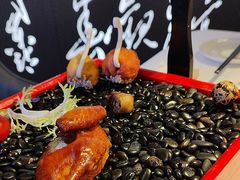 -山泉粤宴(广东大厦店)