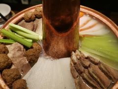 -思金拉措庄园藏餐(太阳岛店)