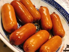 -双喜老铺(人民广场店)