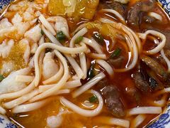 -何记鳝鱼面馆(开发区分店)