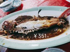 -乐在集市海鲜大排档(平潭店)