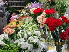 -EPOQUE·一刻花店(兴业太古汇店)
