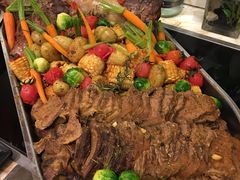 -嘉年华大酒店琴湾-自助餐厅