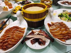 -御仙都北京菜馆·烤鸭店(双井店)