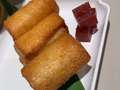 -蔡澜点心·粤菜(万菱汇店)