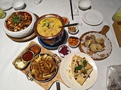 -樽宴酒楼·地道川菜·品质聚会·生日宴请