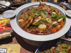 -嘎嘎鸭脑壳(驷马桥店)