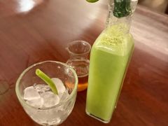 -Cuc Gach Quan Restaurant