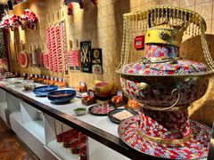 -羊大爷涮肉(亮马桥店)