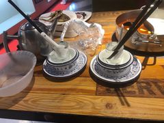 -蒙肥羊·酸汤潮牛·鲜牛肉火锅烤肉自助(岗顶店)