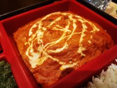 -克比叔叔印度餐厅Kebabs on the Grille(人民广场店)