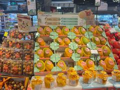 -Olé精品超市(北京合生汇店)