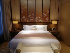 -上海衡山路十二号华邑酒店