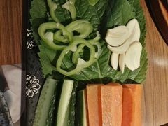 -将军牛排·尔滨地标朝鲜族美食(总店)