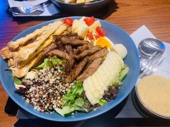 -野鸽子咖啡(航空路店)