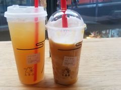 -去茶山(新光里店)
