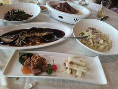 -楼外楼(西湖景区孤山路店)