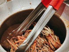 -隅乐胡椒虾·台湾菜·团建(皇岗店)