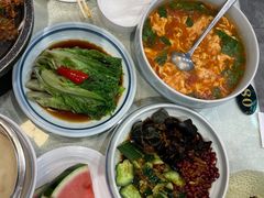 -郭林家常菜(狼垡店)