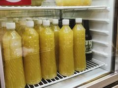 -公利真料竹蔗水(中环店)