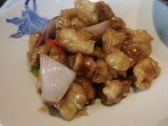 -佳兰雅序融合菜(高新店)