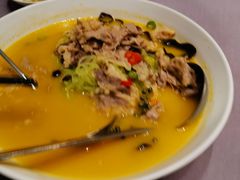 木桶酸汤肥牛-金鸭季·北京烤鸭(深业上城店)