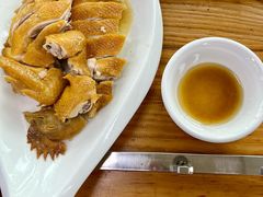 古法盐焗鸡-竹一味·竹筒饭