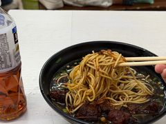 -小龙大肉面馆