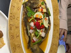 -桥边小楼·手工云南菜·丽江地标美食