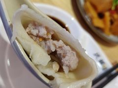 -玖鲜小笼(中山广场店)