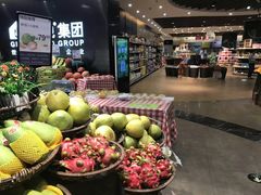 -G-Super 绿地优选(徐汇绿地缤纷城店)