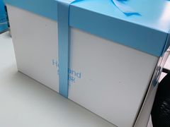 -好利来(奥林匹克购物广场店)